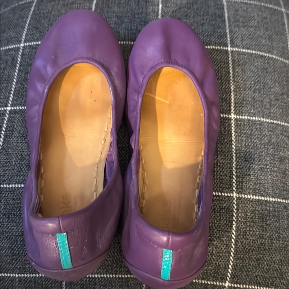 Tieks - lilac